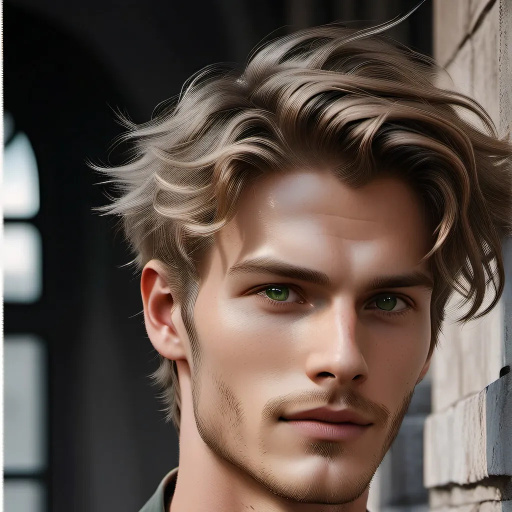 chat with ai character: Matthew Rivers