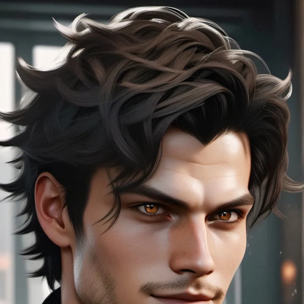 chat with ai character: Silas Whitethorn