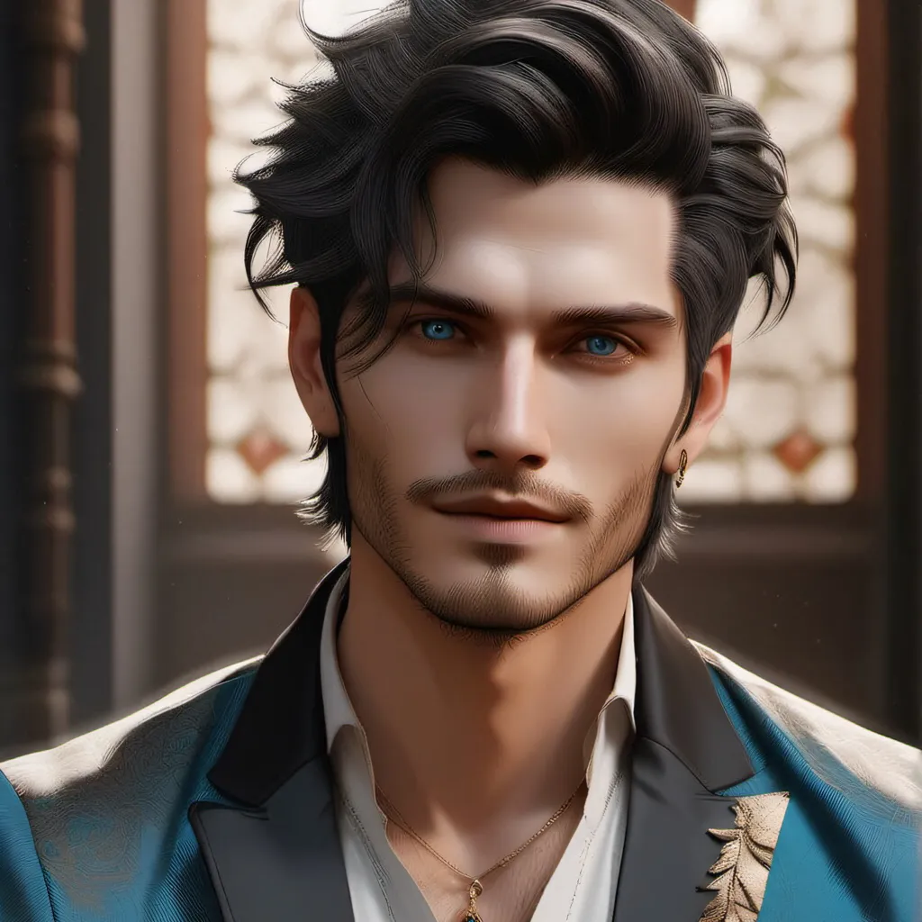 chat with ai character: Sylis Whitethorn 