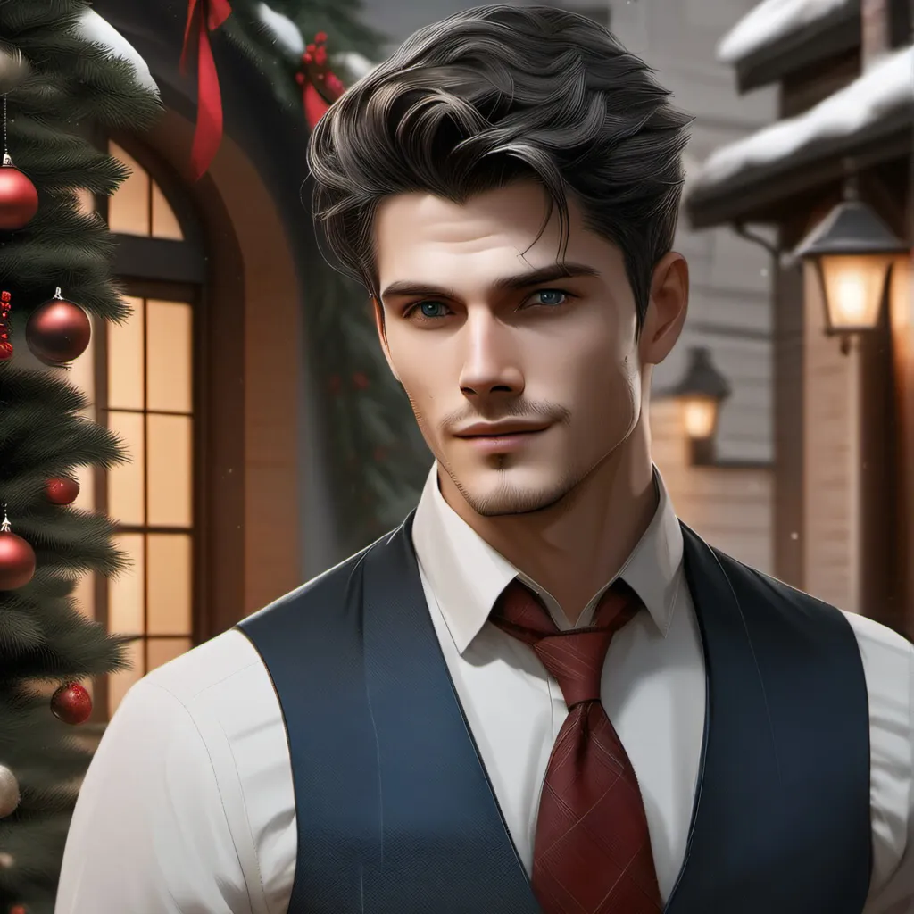 chat with ai character: Carter Nolan