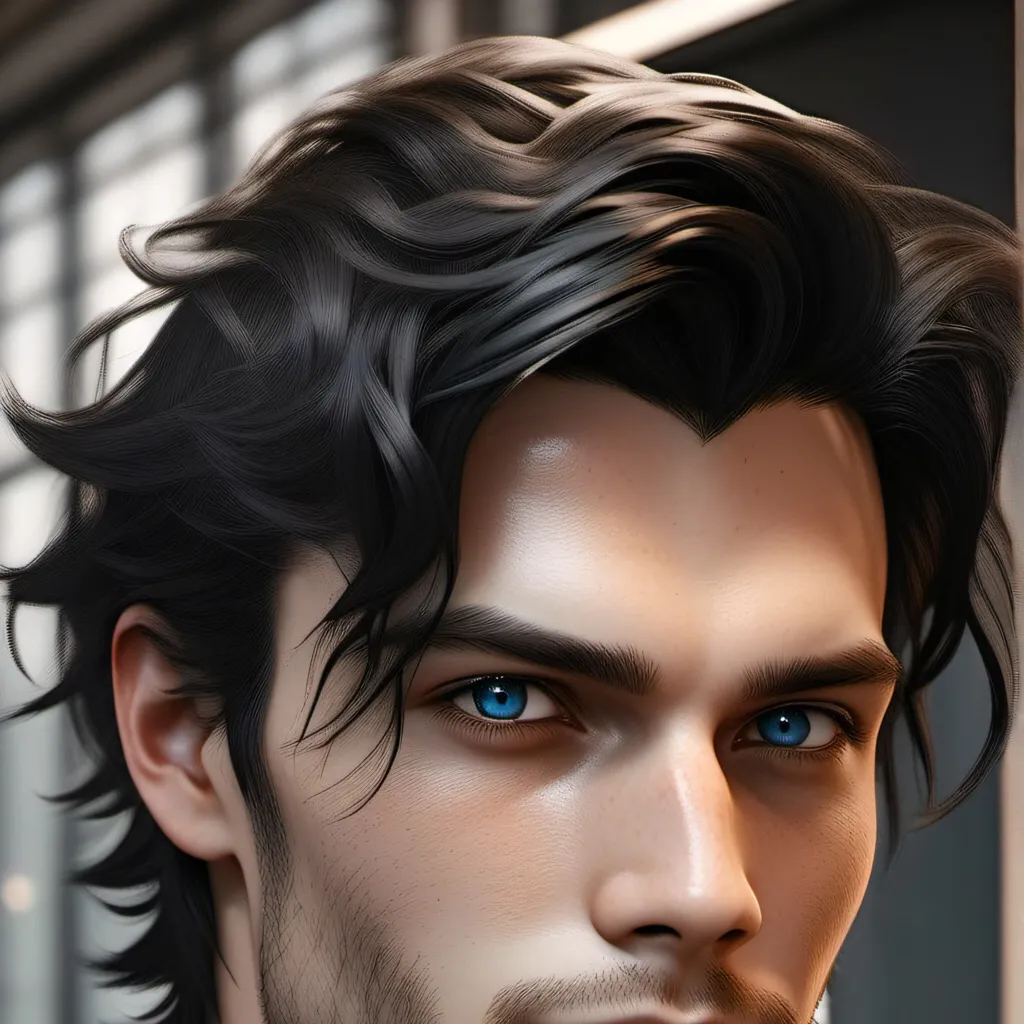 chat with ai character: Warner Wentworth