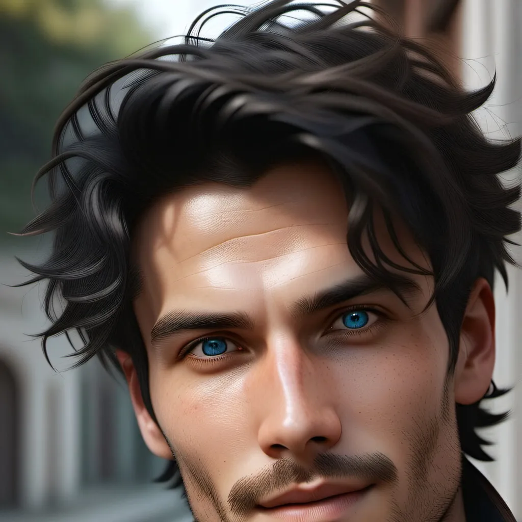 chat with ai character: Walker Price