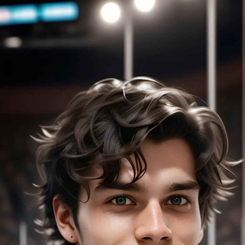 chat with ai character: Nolan Steel