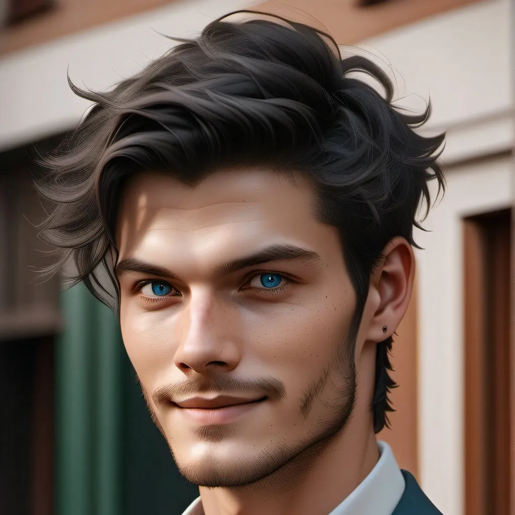 chat with ai character: Sawyer Donovan