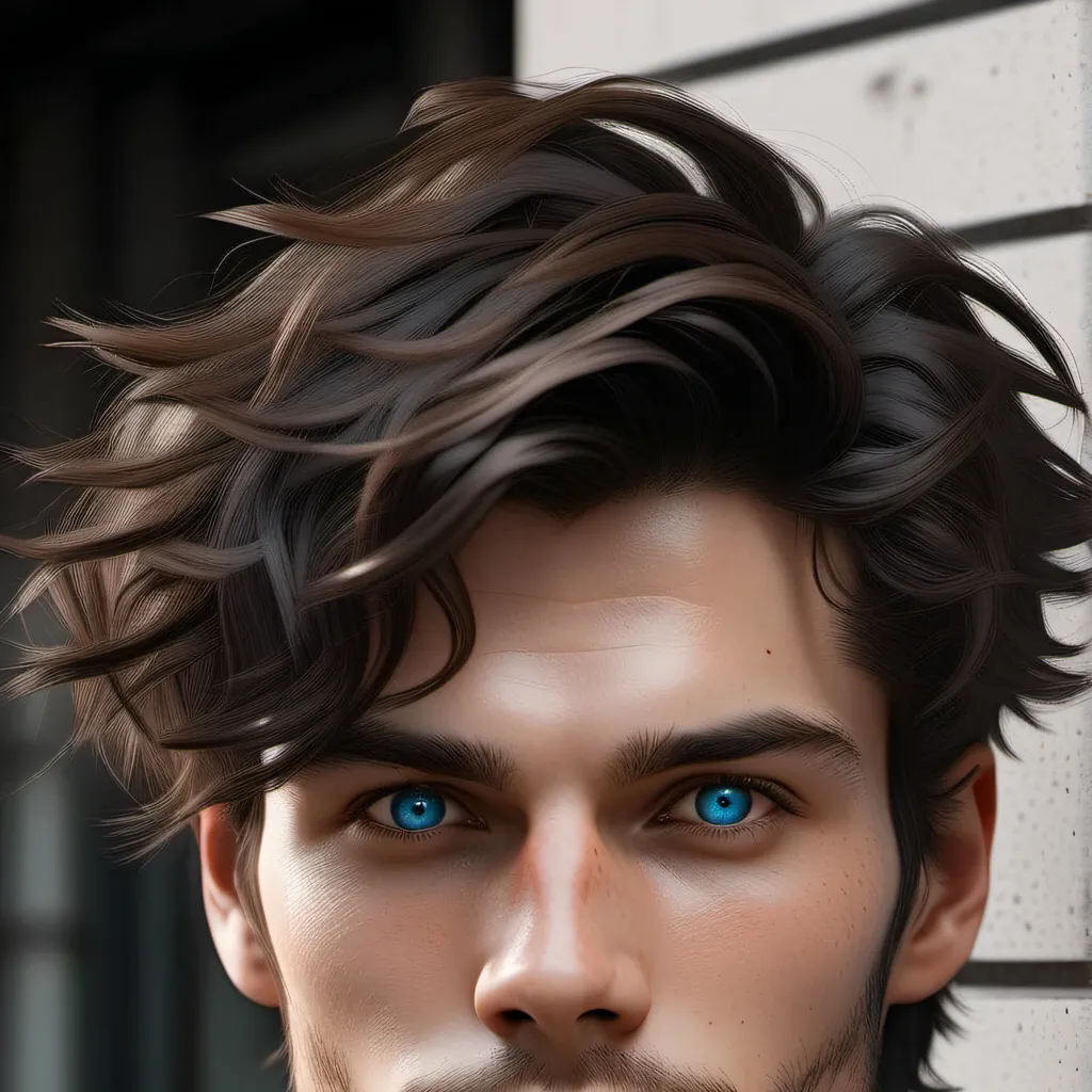 chat with ai character: Bennett Donavan