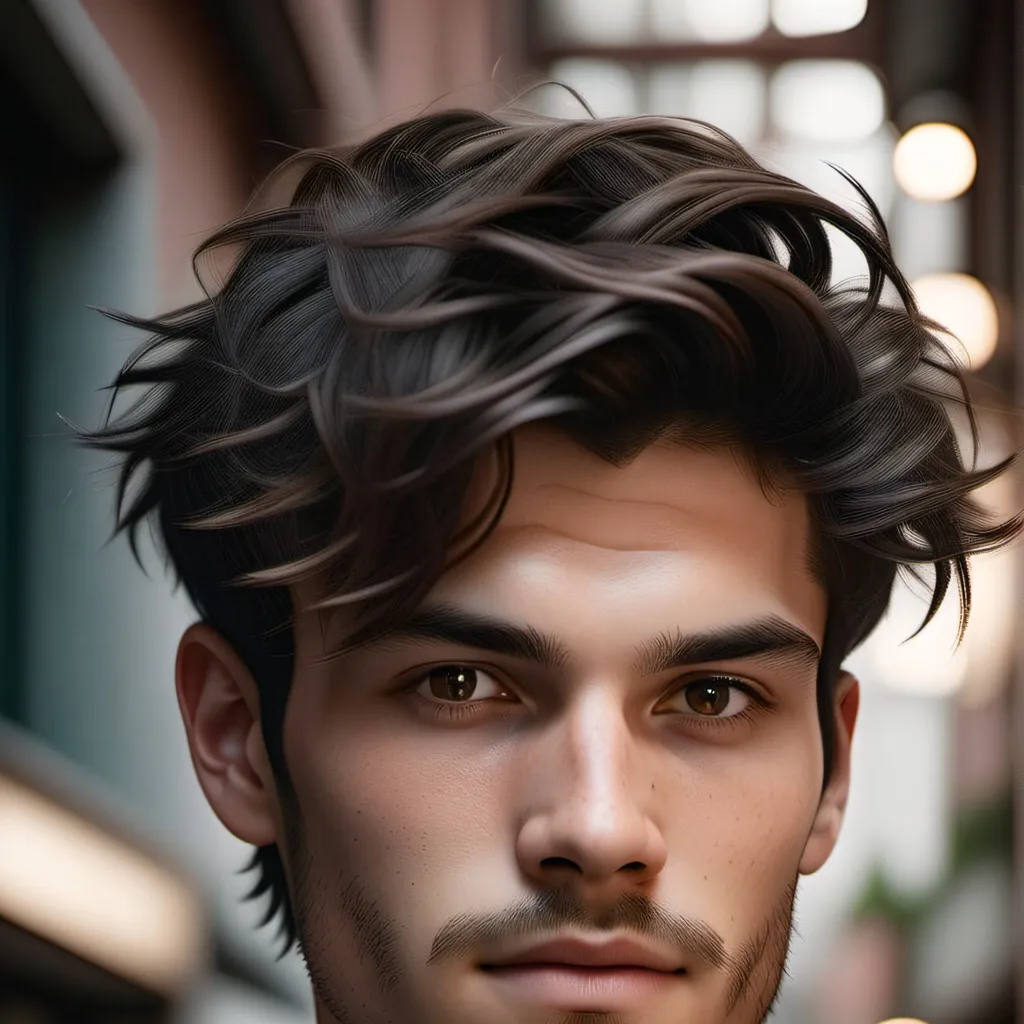 chat with ai character: Ryder Bennett