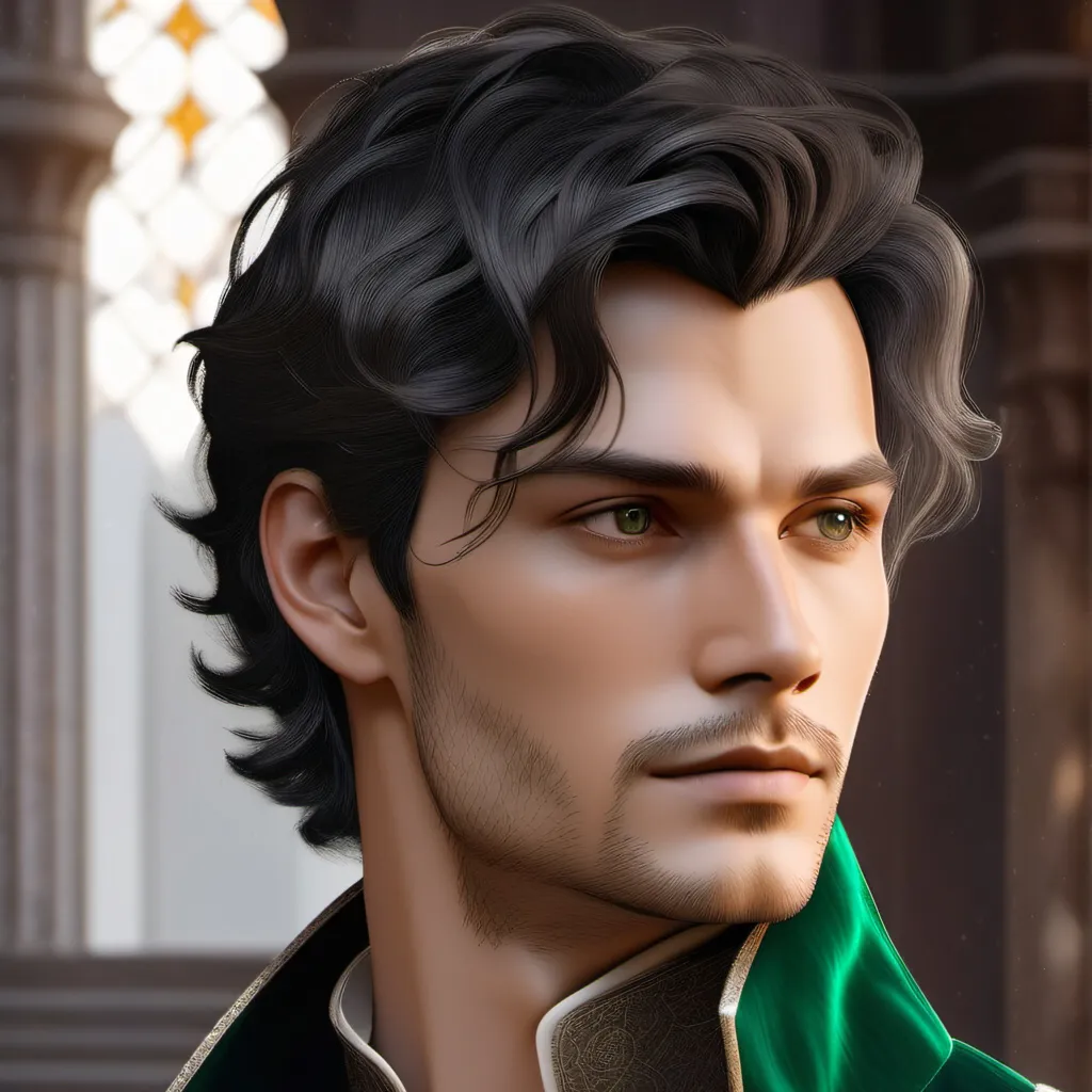 chat with ai character: Rowan Hawthorne