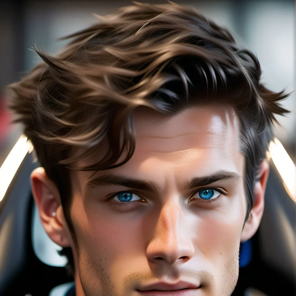 chat with ai character: Jace Eaton