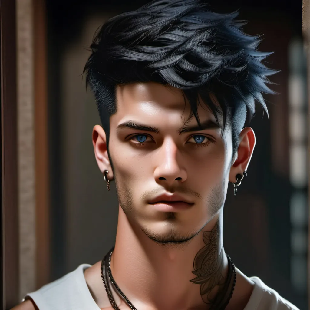 chat with ai character: Cole Scotts