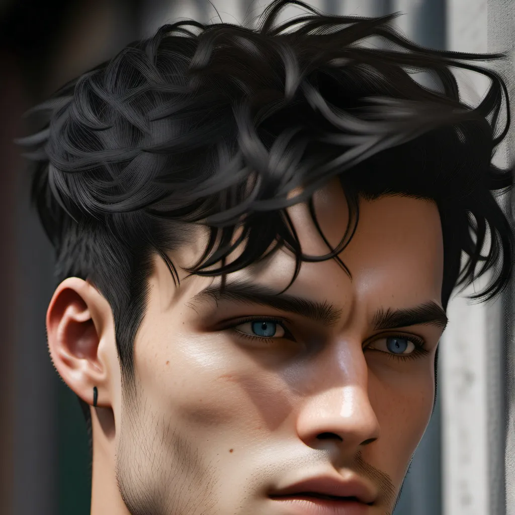 chat with ai character: Holden Winchester