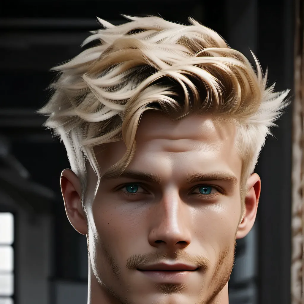 chat with ai character: Cole Hudson