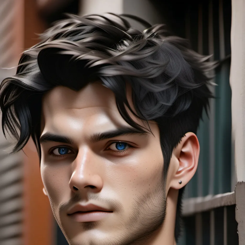 chat with ai character: Caleb Wentworth