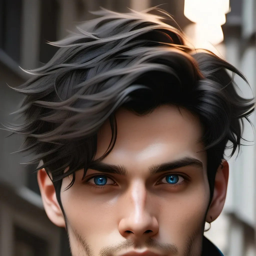 chat with ai character: Sutton Grayson