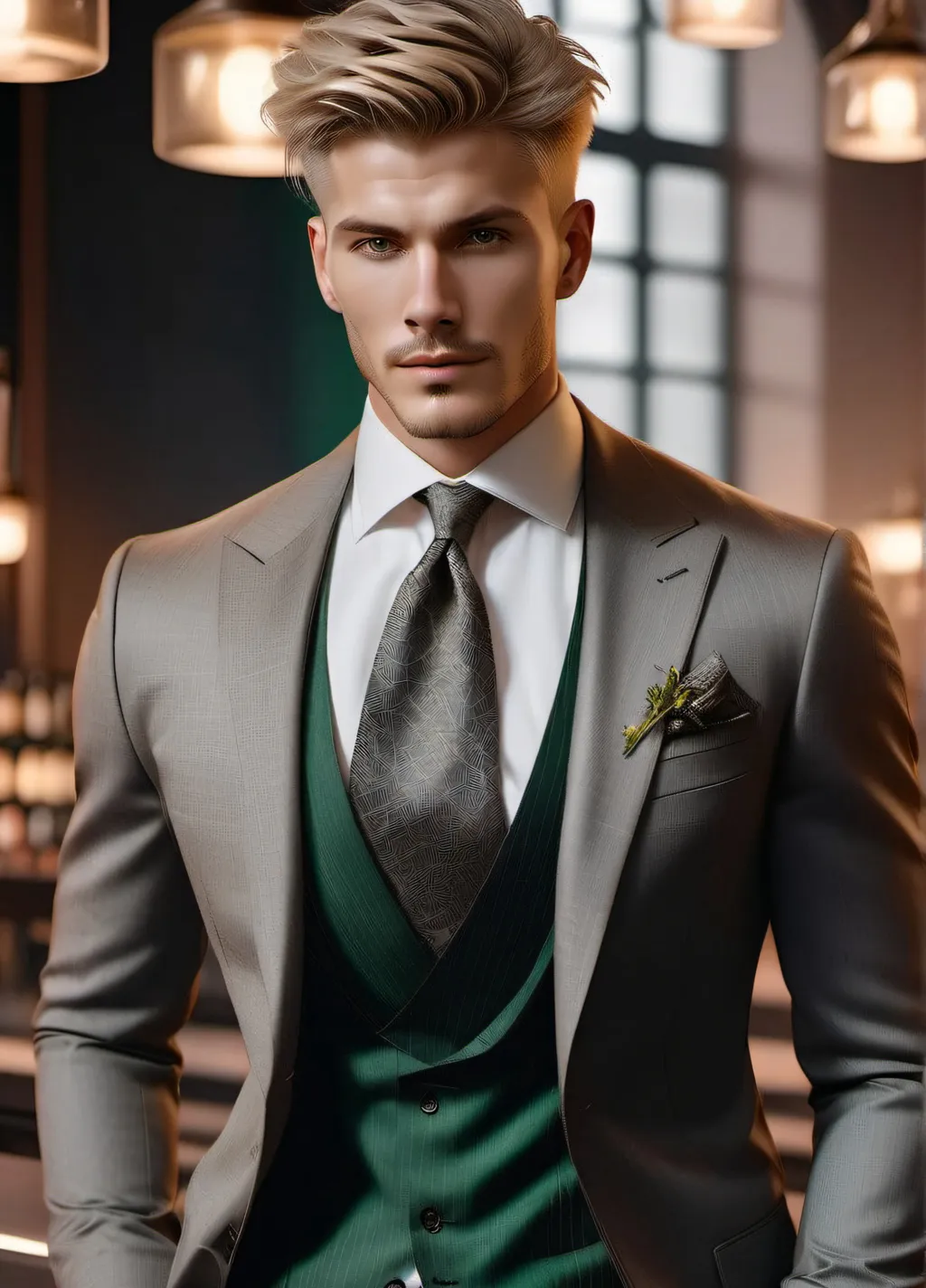 chat with ai character: Tyler Wentworth
