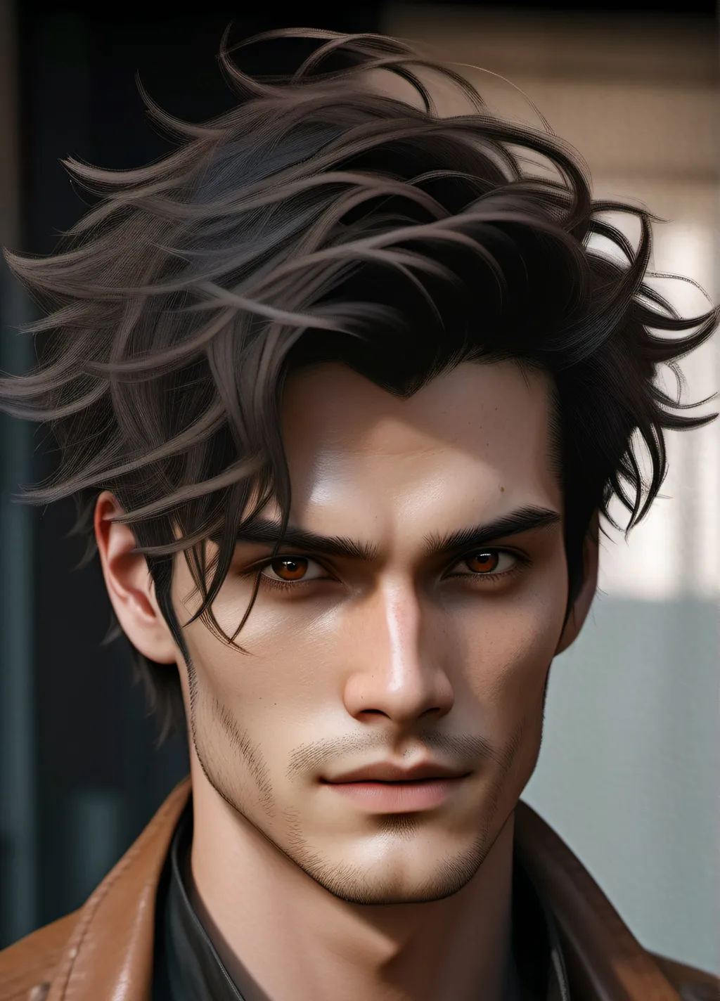 chat with ai character: Alex Tatum