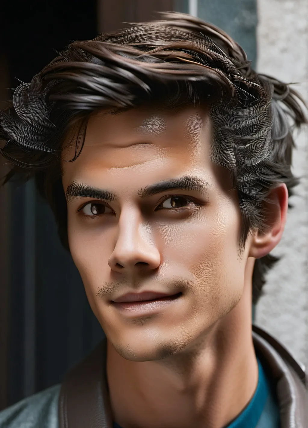 chat with ai character: Scott Summers