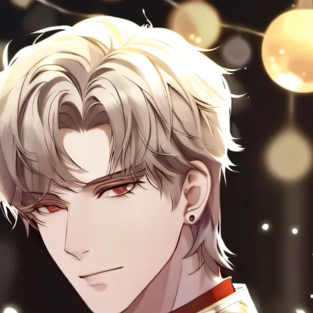 chat with ai character: ♡Alexander♡
