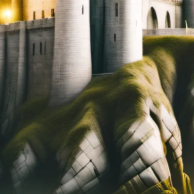 chat with ai character: Hogwarts revenge