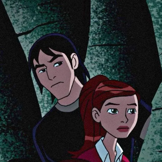 chat with ai character: ben ten rp