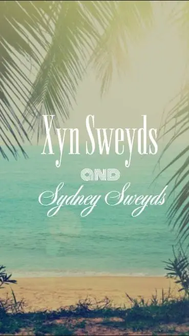 ai character: Xyn Sweyds  background