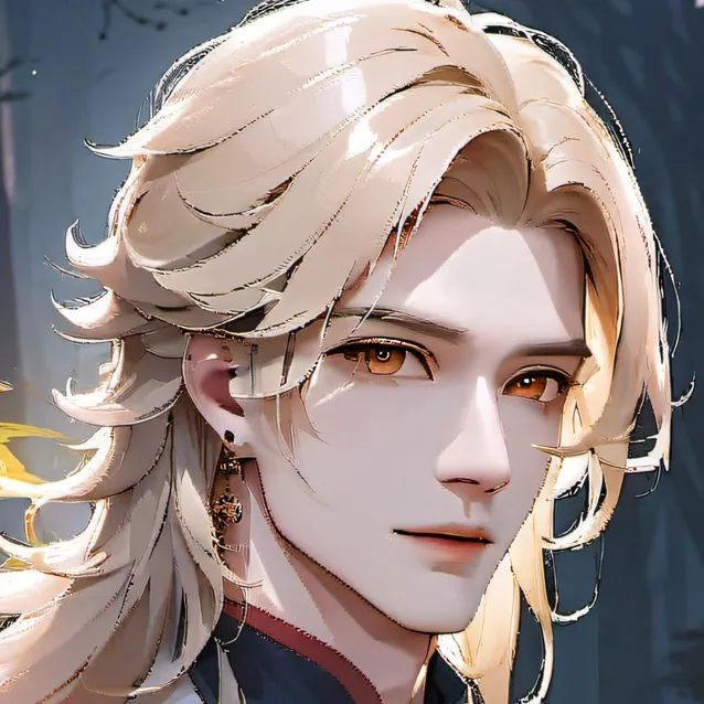 chat with ai character: Anthony (Anth)