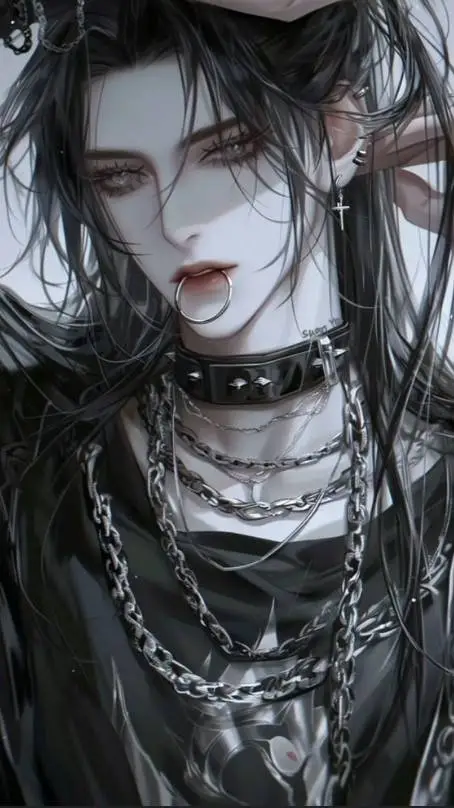 ai character: Mr. Smith background