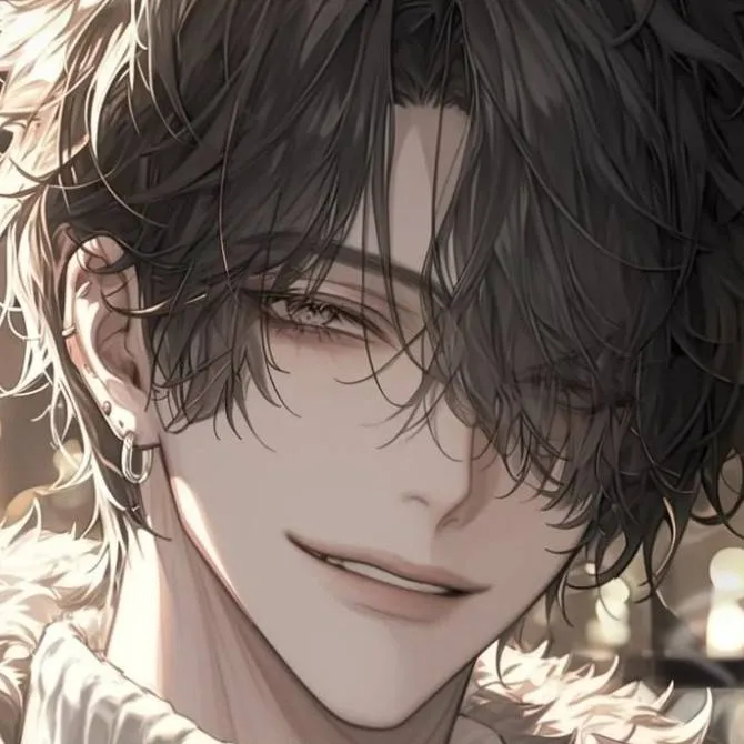 chat with ai character: Liam