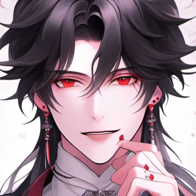 chat with ai character: Xaven 