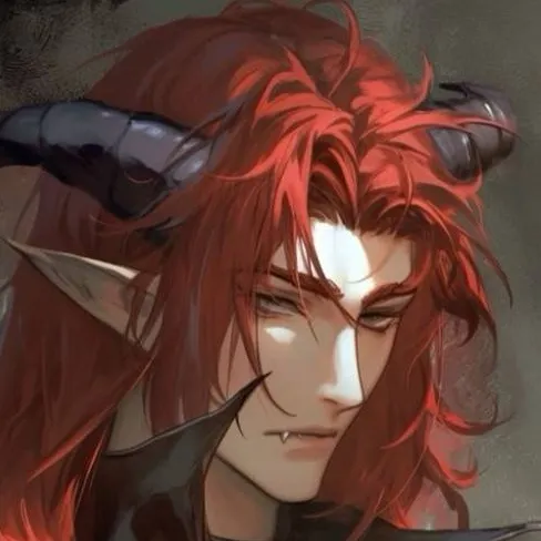 chat with ai character: Mammon