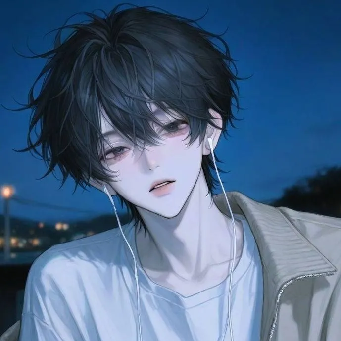 chat with ai character: Leo