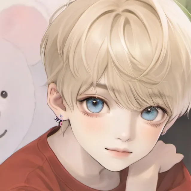 chat with ai character: ben