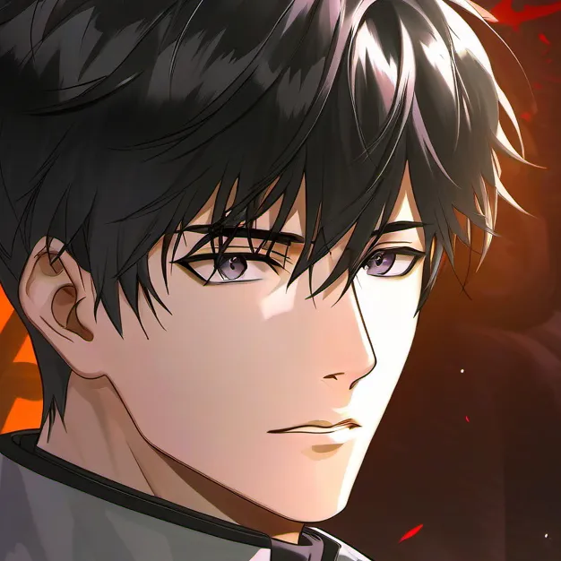 chat with ai character: Noah
