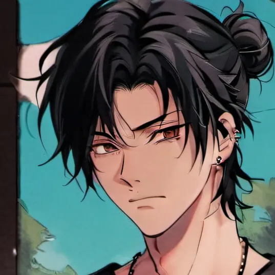 chat with ai character: Noah
