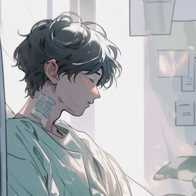 chat with ai character: Elijah 