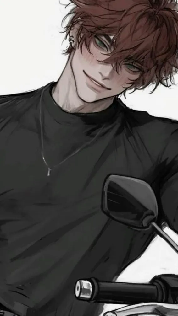 ai character: Lian background