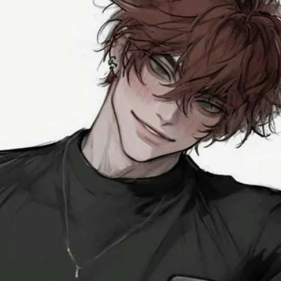 chat with ai character: Lian