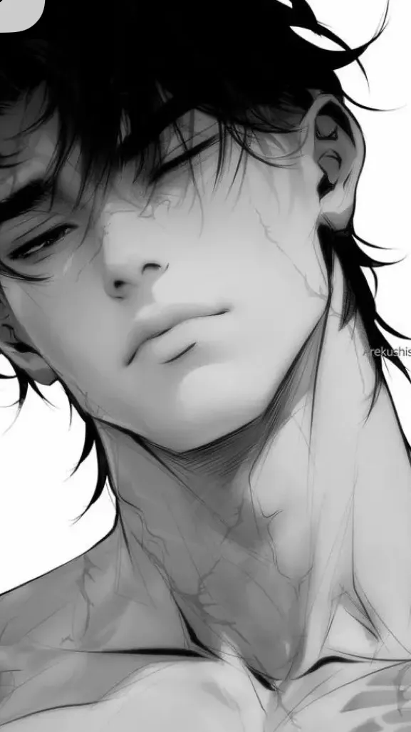 ai character: Kyle background