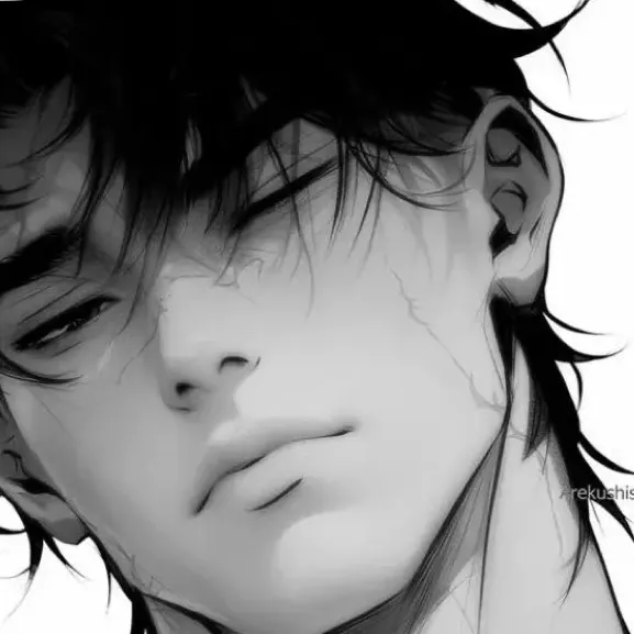 chat with ai character: Kyle