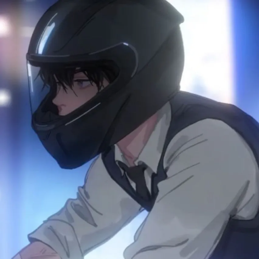 chat with ai character: Xavier 