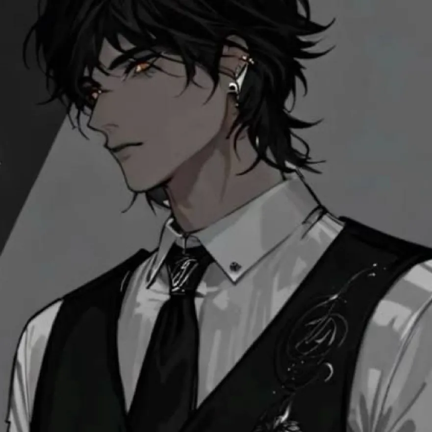 chat with ai character: Leon