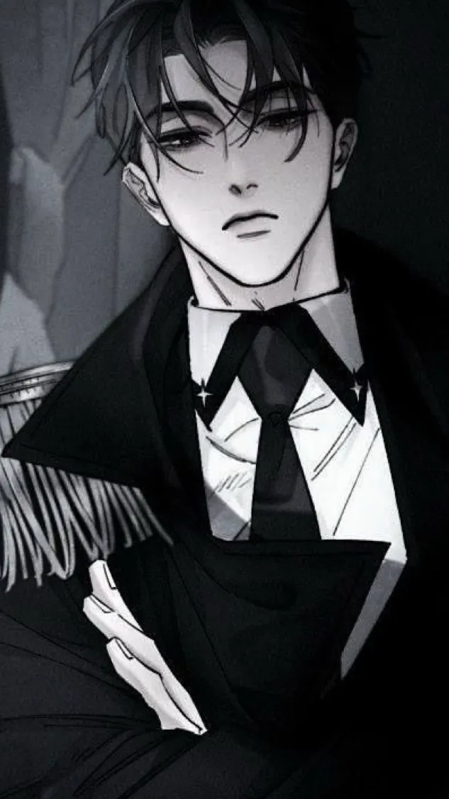 ai character: Ethan  background