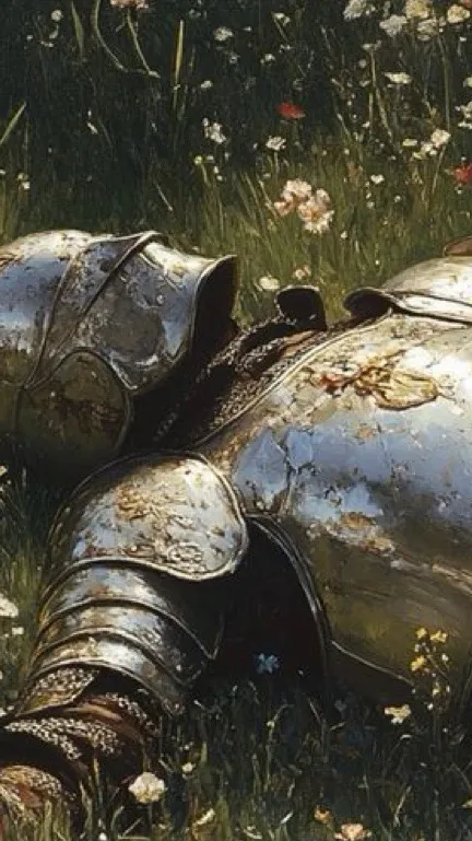 ai character: Noah background