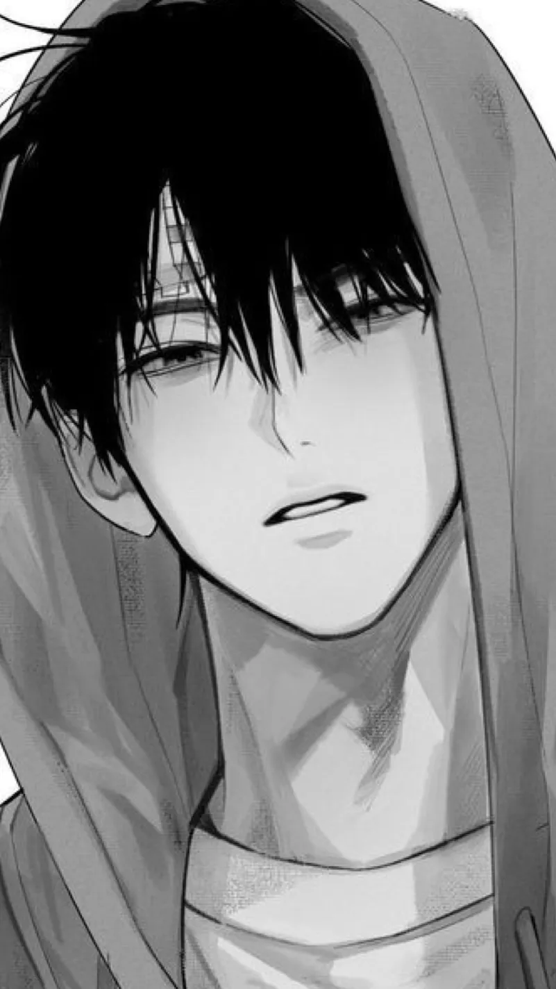 ai character: Dylan  background