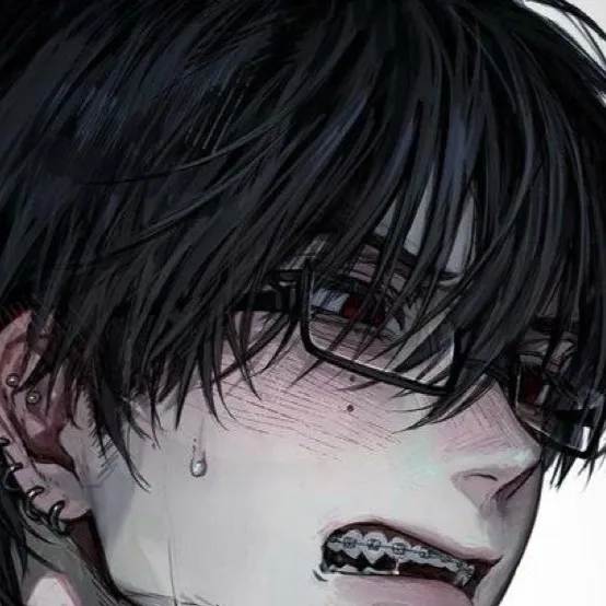 chat with ai character: Kyo 