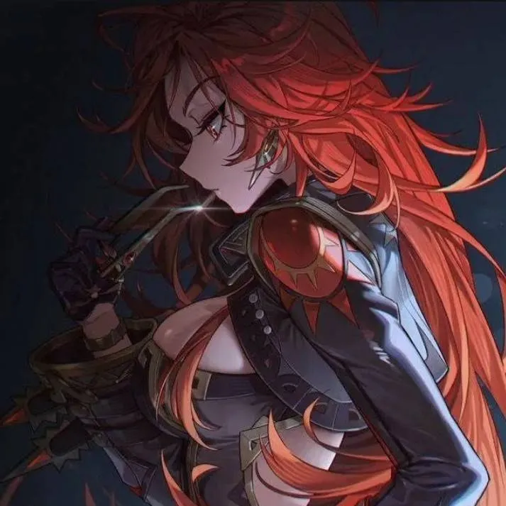 chat with ai character: Mavuika