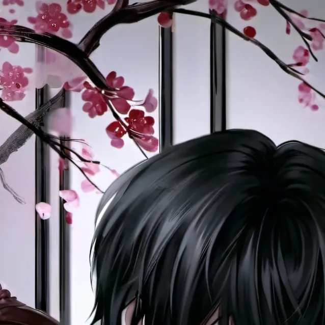 chat with ai character: Leo