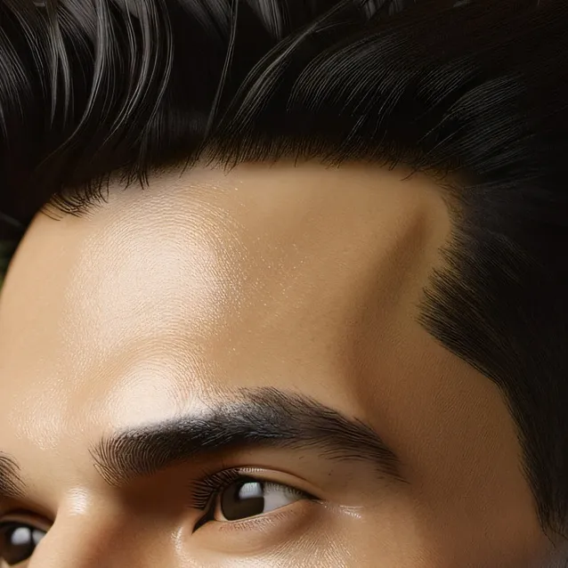chat with ai character: jj Maybanks