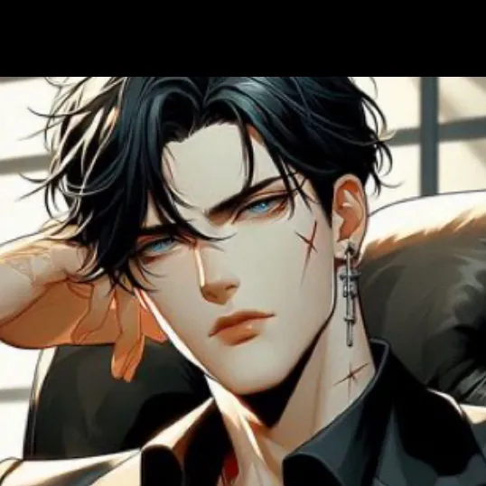 chat with ai character: Mikael