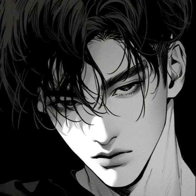 chat with ai character: 𝐌 𝐀 𝐋 𝐈 𝐂