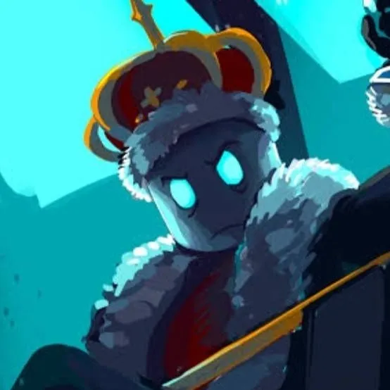 chat with ai character: CRUEL KING